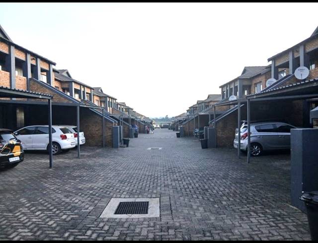 2 BEDROOM APARTMENT FOR SALE IN ELSPARK